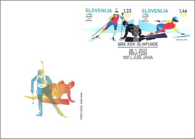 XXIV. ZIMSKE OLIMPIJSKE IGRE